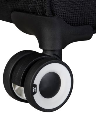 Intrepid 16" Softside 2-Wheel Underseater