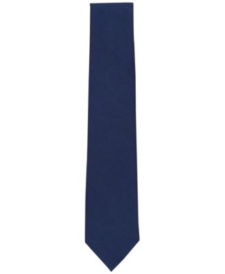 Men's Rich Texture Paisley Tie
