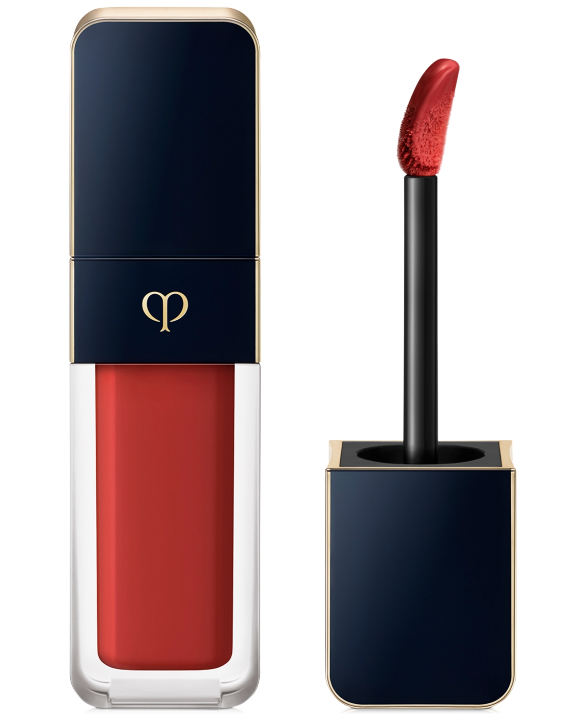 Clé De Peau Beauté Cle De Peau Beaute Cream Rouge Shine In Cuphea