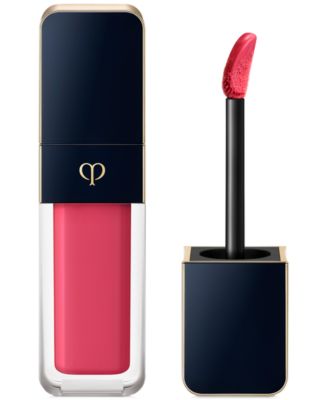 Cle de Peau Beaute Cream Rouge Shine - Heliconia 55$