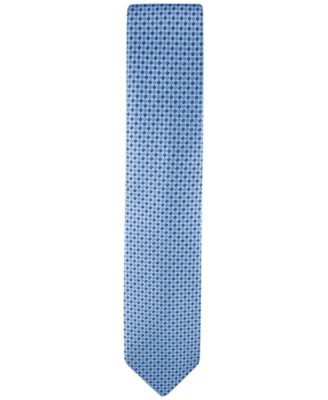 Men's Core Micro-Dot Tie