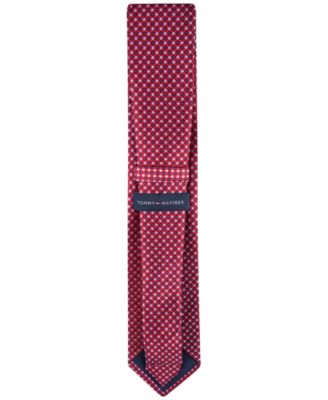Men's Core Micro-Dot Tie