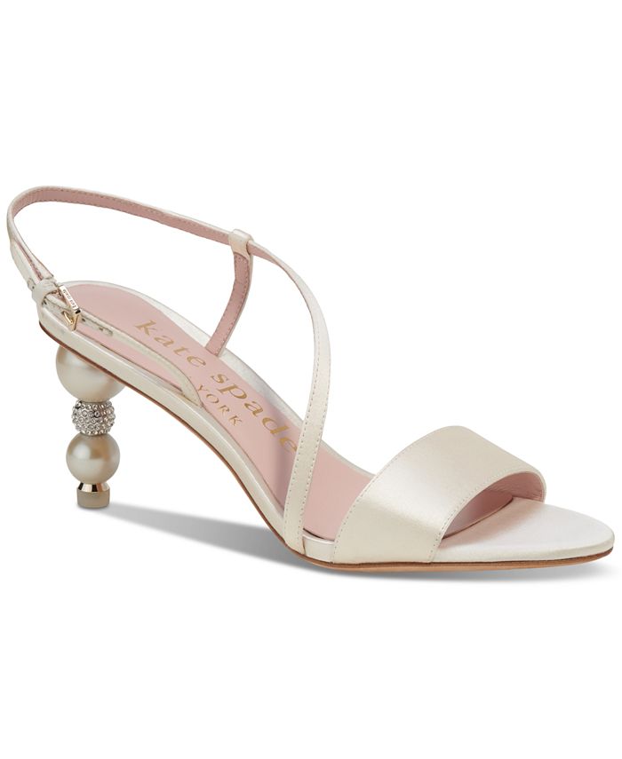 Macys kate new arrivals spade sandals