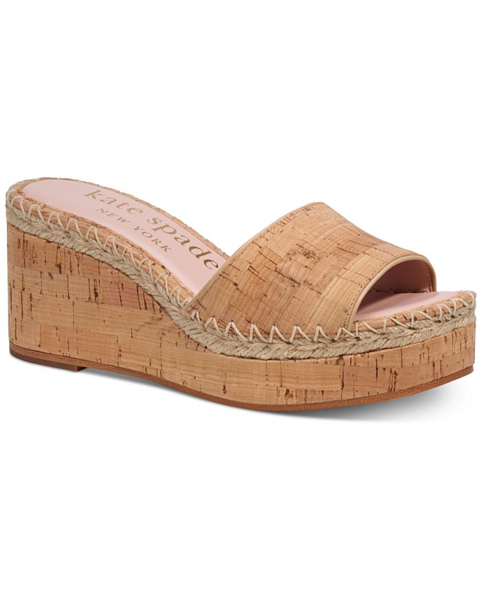 Kate spade shop sandals macys