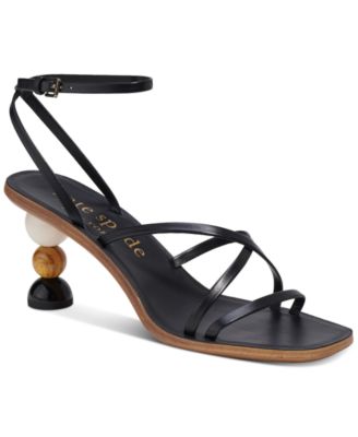 Women's Charmer Ankle-Strap Dress Sandals