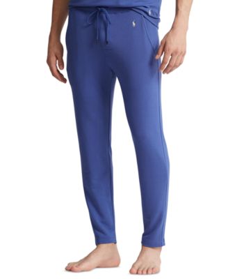 Polo Ralph Lauren - Men's Mini Terry Pajama Pants
