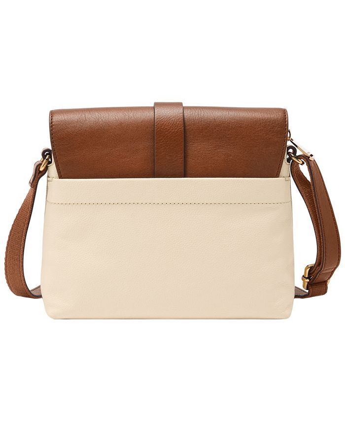 Fossil Kinley Mini Crossbody Bag Macy's