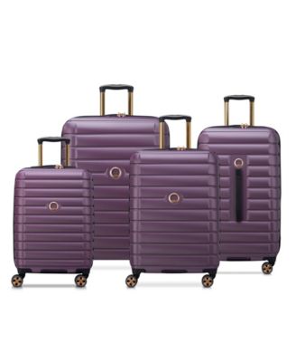 CLOSEOUT! Delsey Shadow 5.0 Trunk 27" Spinner Luggage, Created for Macy's