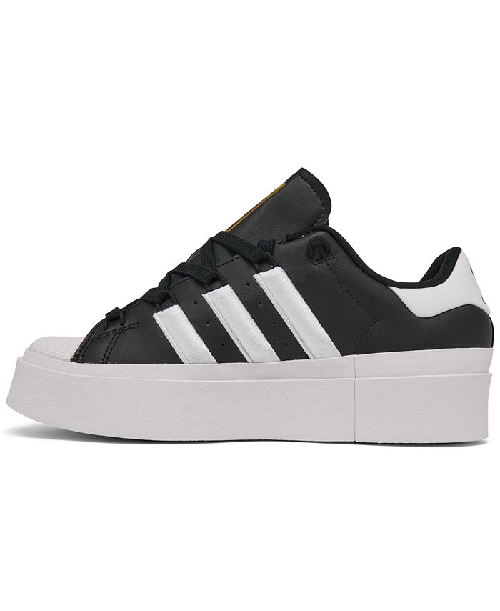 adidas Women's Originals Superstar Bonega Casual Sneakers from Finish ...
