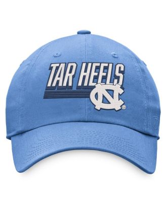 Men's Carolina&nbsp;Blue North Carolina Tar Heels Slice Adjustable Hat