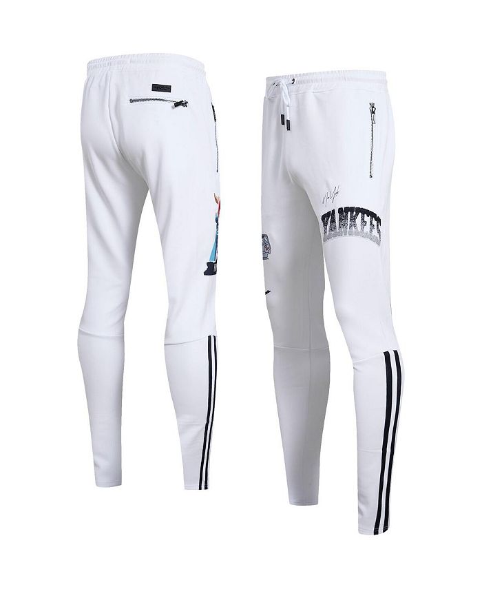 Pro Standard New York Knicks Home Town Men Track Pants Royal Blue