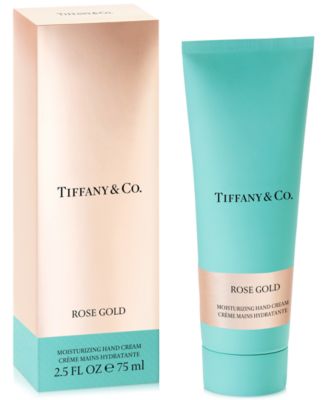 tifanny ハンドクリーム 楽天市場】Tiffany & Co. (ティファニー) ティファニー ローズ