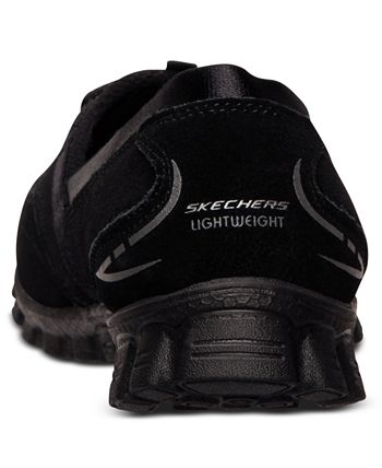 Skechers Women s EZ Flex 2 Deja Vu Memory Foam Walking Sneakers