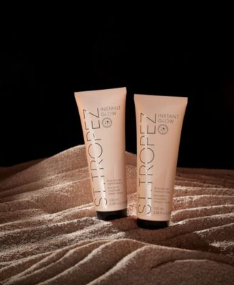 Instant Glow Body Bronzer - Medium/Dark