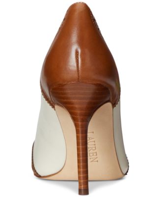 Women's Lynden Pointed Pumps