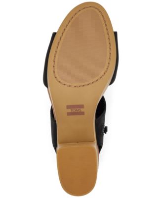 Women's Majora Platform City Sandals