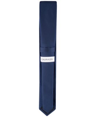Men's Unison Solid Tie