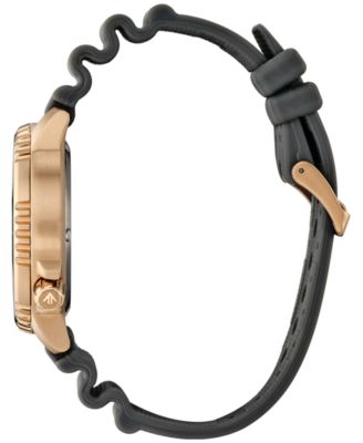 Eco-Drive Men's Promaster Gray Strap Watch 44mm