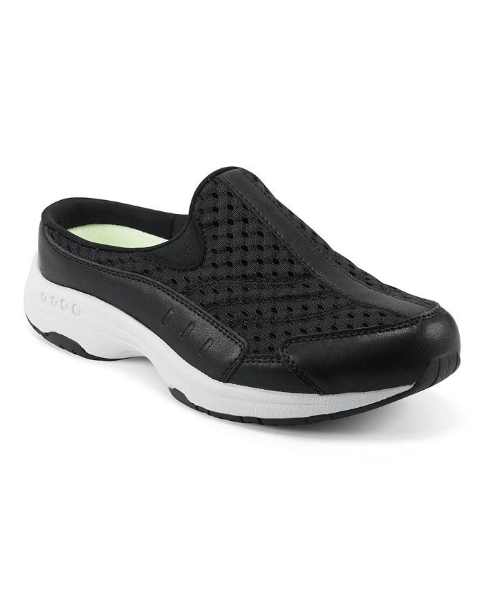 Easy spirit shop mules macys
