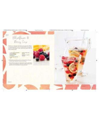 Mocktails, Cordials, Syrups, Infusions and More: Over 80 Delicious Recipes for Alcohol-Free Drinks by Ryland Peters & Small