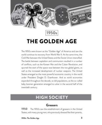 Back in the Day Trivia for Seniors: Facts and Trivia from History and Pop Culture to Keep Your Mind Sharp and Boost Your Memory by Andrew Thompson