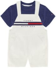 Mange farlige situationer Hr Forvirret Tommy Hilfiger Clearance: Baby Clothing Sale - Macy's