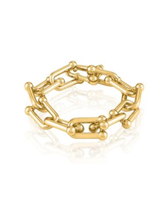 Kosi Bracelet in Metal Plated Brass