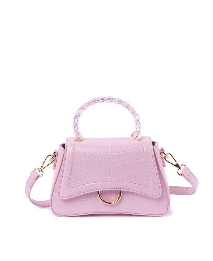 Skinnydip London Harper Small Crossbody Satchel Macy s
