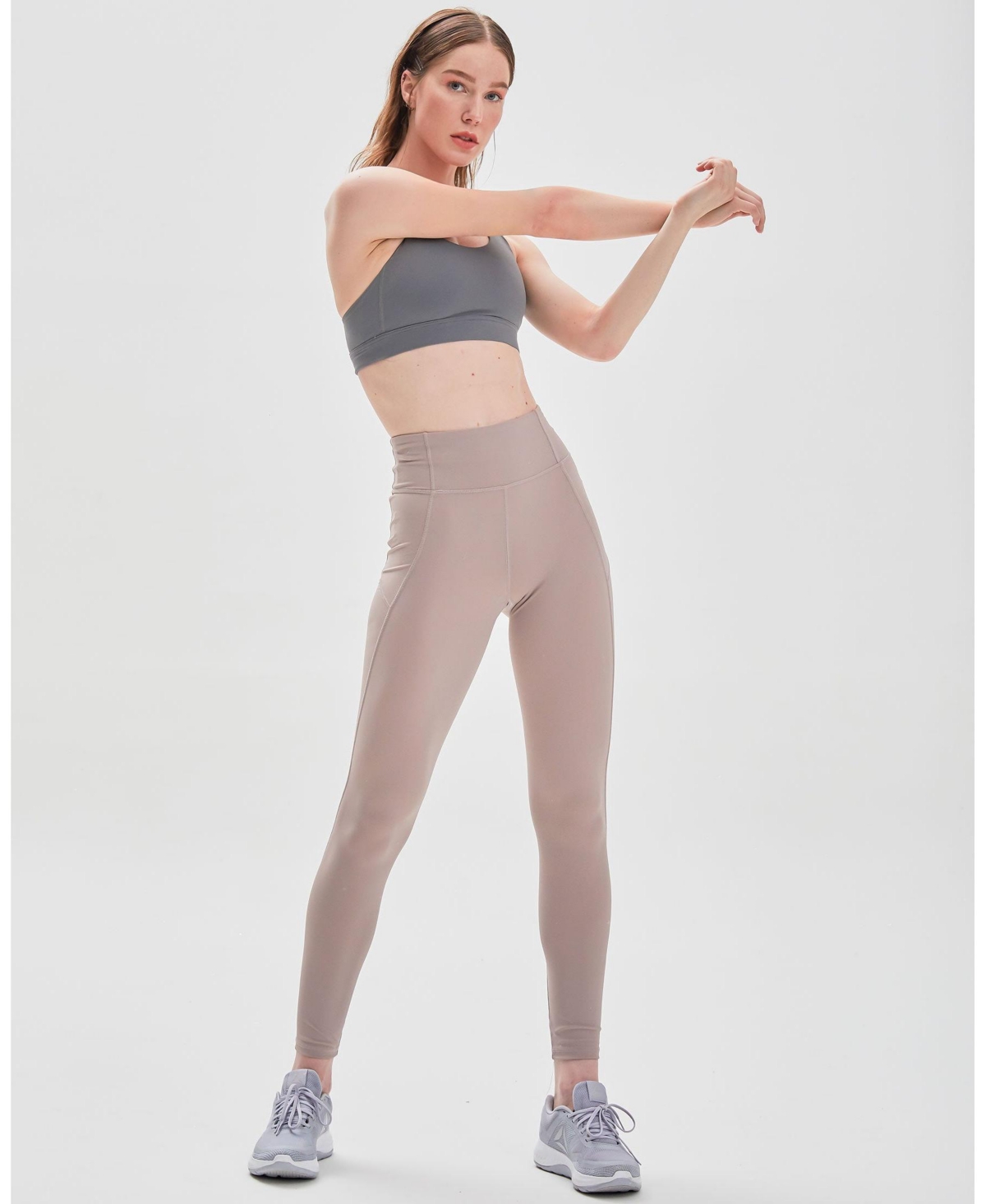 Rebody Active Women's Shine On Silkiflex Legging 27