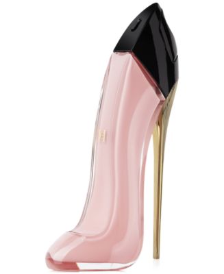 Carolina Herrera 3-Pc. Good Girl Blush Eau de Parfum & Smudge-Proof Mascara  Gift Set - Macy's