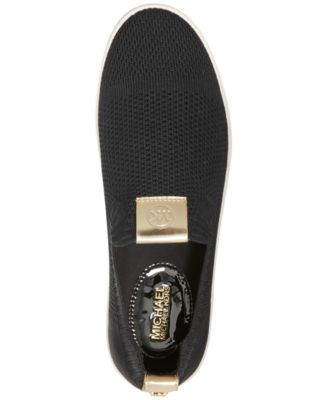 【送料&関税込】Michael Kors Juno Knit Sliders Michael Kors Juno Knit Sliders | italist