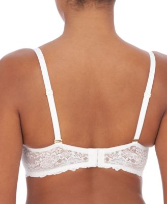 Women's Heavenly Convertible Balconette Underwire Bra 724314