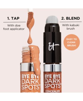 Bye Bye Dark Spots Concealer + Serum