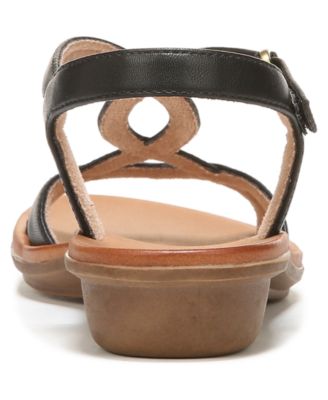 Women's Solo Strappy Sandals