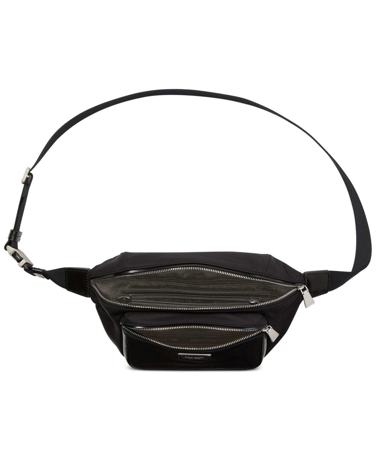 Kate spade best sale nylon belt bag