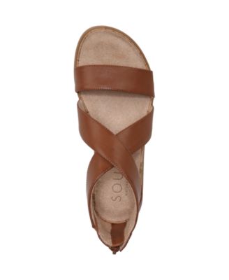 Cindi Strappy Sandals