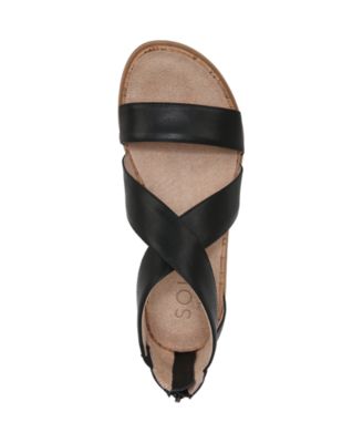 Cindi Strappy Sandals