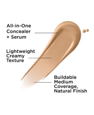 Bye Bye Dark Spots Concealer + Serum