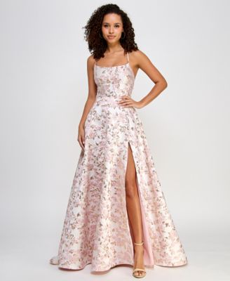 Pink 2018 Prom Dresses Macy s