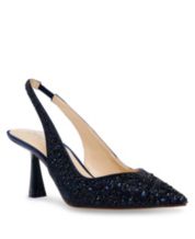 Macy's betsey deals johnson wedding shoes