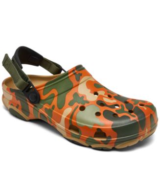 Crocs Men