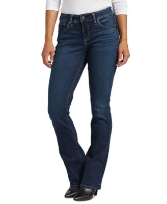 Silver Jeans Co. Jeans for Women on 