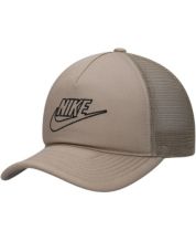 Nike Penn State Nittany Lions Camo Trucker Cap - Macy's