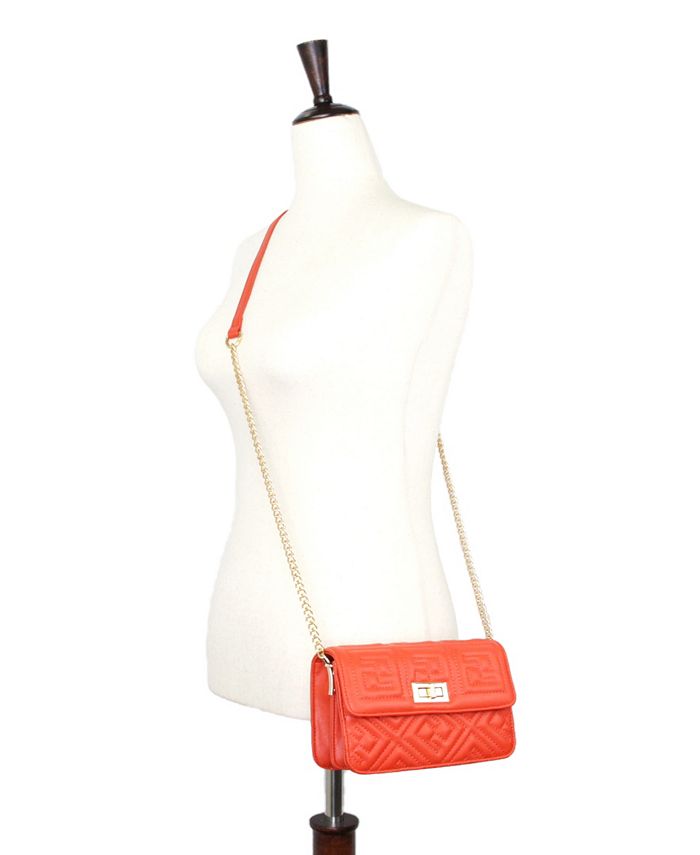Sac Bandoulière Olivia Miller Crossbody Bag - Neuf Avec étiquettes