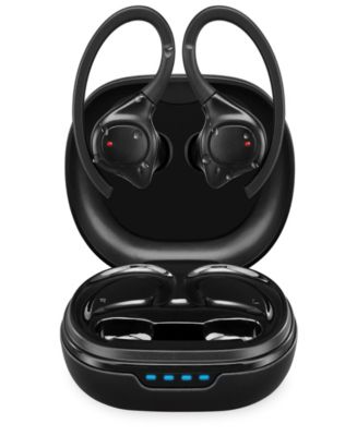 Ilive Water-resistant Truly Wireless Earbuds, Iaebtw53b - Macy's