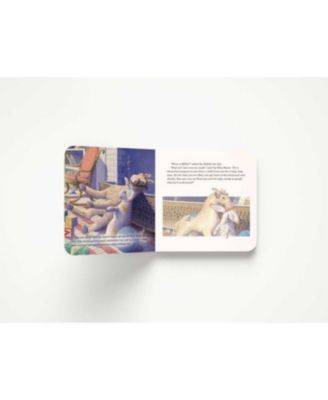 The Velveteen Rabbit: The Classic Edition (Oversized Padded Board Book) by Margery Williams