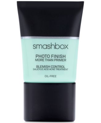 Smashbox - Travel-Size Photo Finish More Than Primer Blemish Control