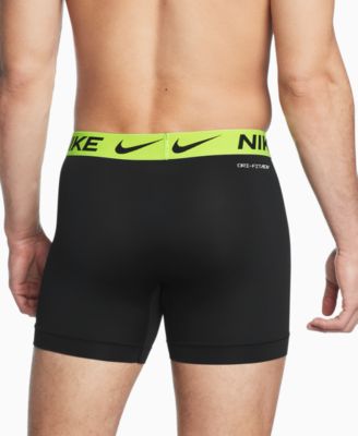 Men's 3-Pack Dri-FIT Boxer Briefs