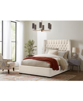 15851890 Cadelyn Upholstered Bedroom Collection sku 15851890