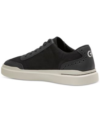 Cole Haan Grandprø Rally Canvas Court Sneakers - Saks Fifth Avenue